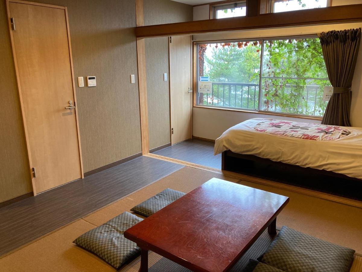 Koya Tribe - Vacation Stay 83064V 富士河口湖 外观 照片