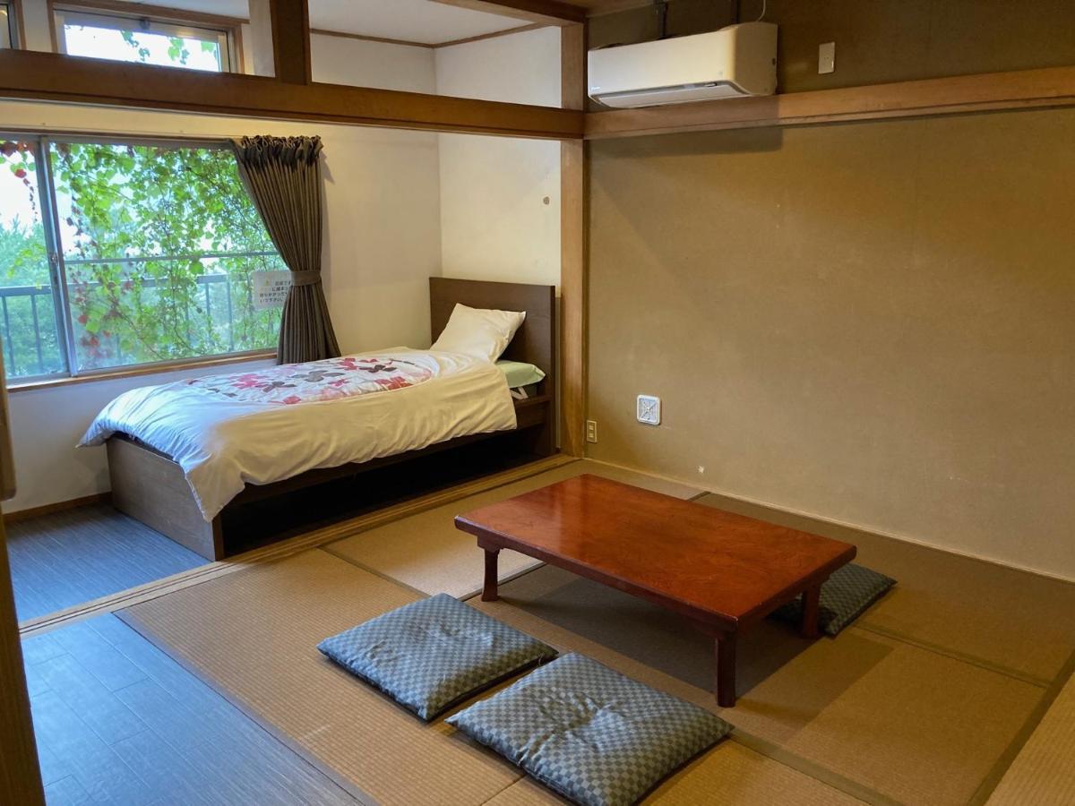 Koya Tribe - Vacation Stay 83064V 富士河口湖 外观 照片